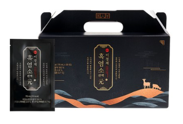 이경제 흑염소진액 원(元)